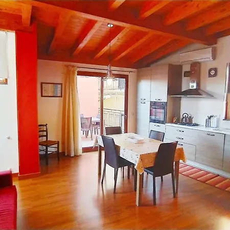 Vakantiehuis Casa Del Sol