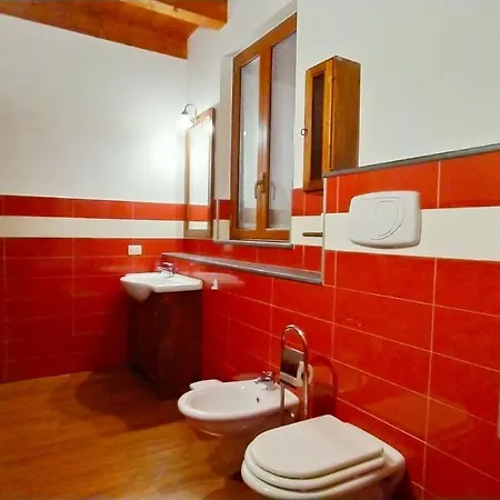 別荘 Casa Del Sol アチレアーレ