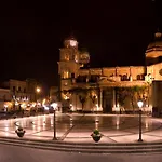 Σπίτι διακοπών Casa Del Sol *