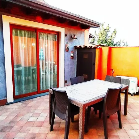Casa Del Sol Holiday home *