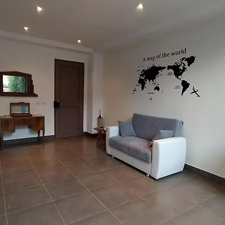 Holiday home Casa Del Sol Acireale