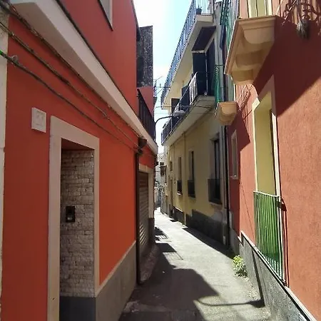 Casa Del Sol * Acireale