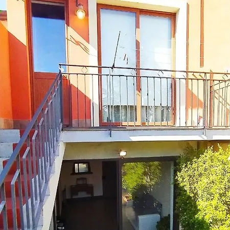 Holiday home Casa Del Sol
