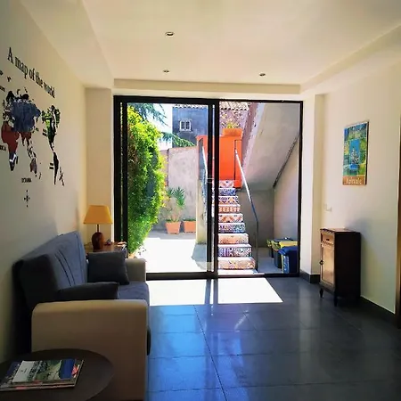 Casa Del Sol Holiday home *