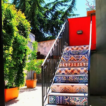Holiday home Casa Del Sol Acireale