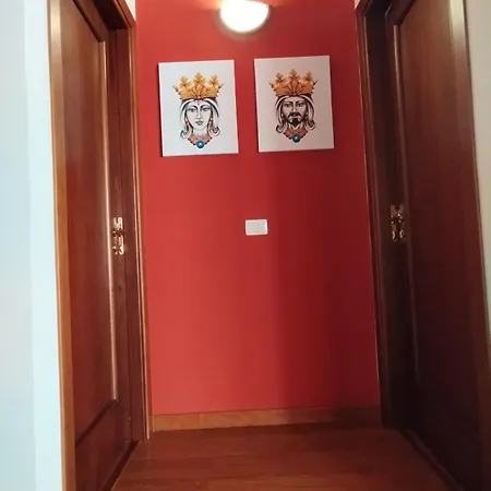 Σπίτι διακοπών Casa Del Sol Acireale