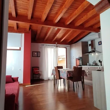 Holiday home Casa Del Sol *