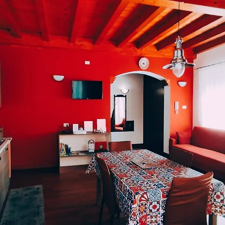 Σπίτι διακοπών Casa Del Sol *