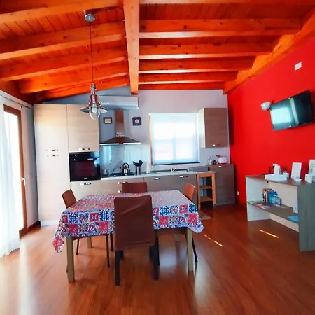 Casa Del Sol Holiday home Acireale