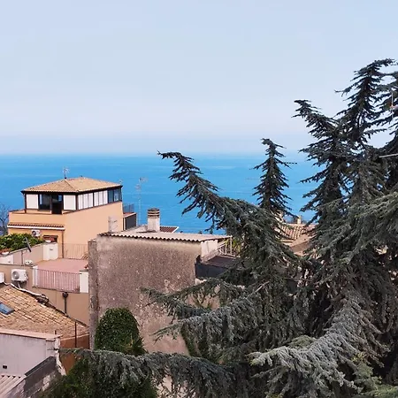 Holiday home Casa Del Sol Acireale