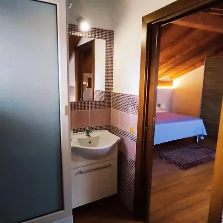Casa Del Sol Holiday home Acireale