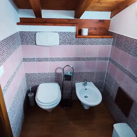 Casa Del Sol *