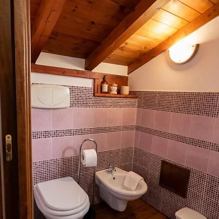 Дом отдыха Casa Del Sol Ачиреале