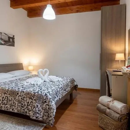 Casa Del Sol * Ачиреале