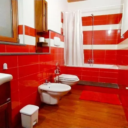 Дом отдыха Casa Del Sol *