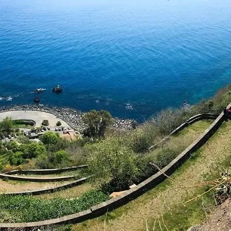 Дом отдыха Casa Del Sol Ачиреале