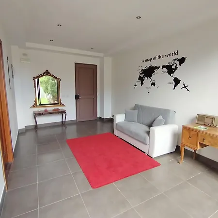 Casa Del Sol Дом отдыха *