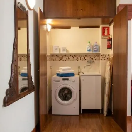 Casa Del Sol Ачиреале