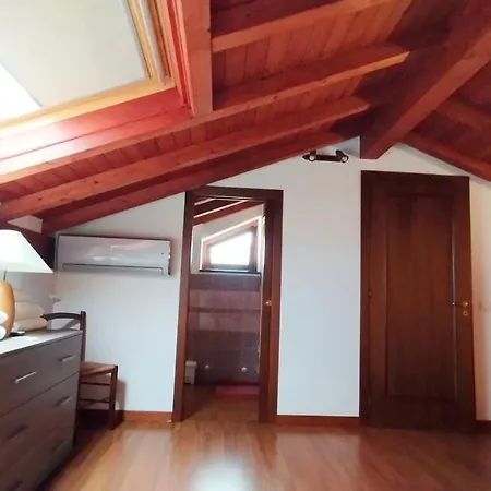Casa Del Sol * Ачиреале