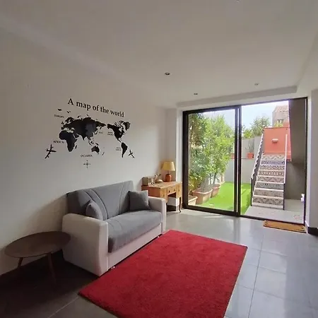 Дом отдыха Casa Del Sol Ачиреале
