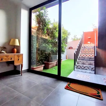 Casa Del Sol *