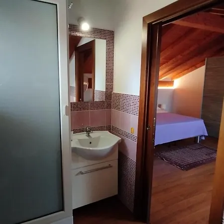 Дом отдыха Casa Del Sol