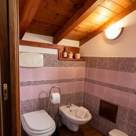 Дом отдыха Casa Del Sol *