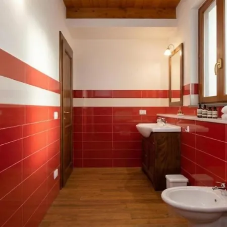 Casa Del Sol Дом отдыха Ачиреале