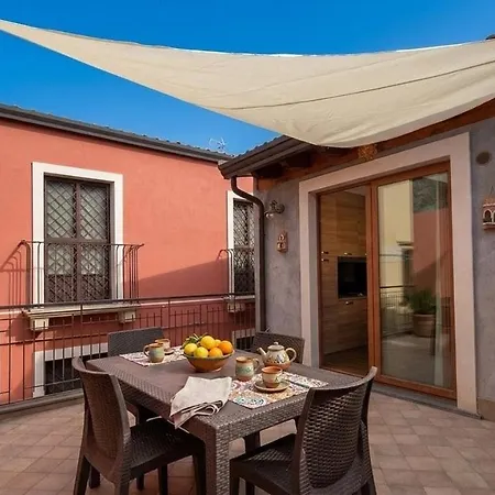 Casa Del Sol *