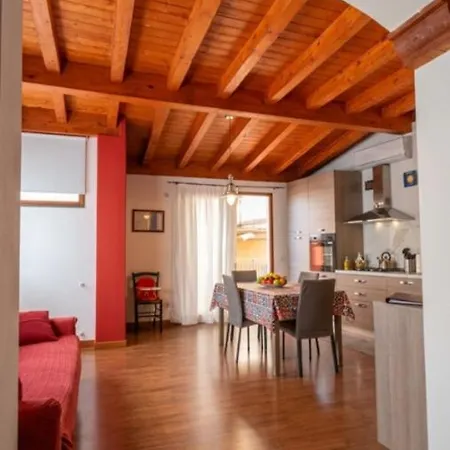 Casa Del Sol * Ачиреале