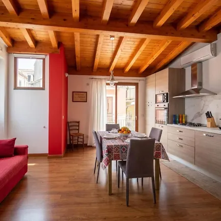 Casa Del Sol Дом отдыха