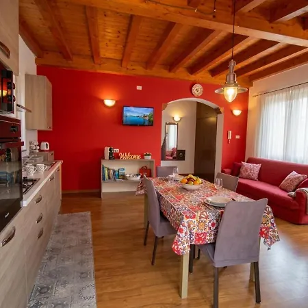 Дом отдыха Casa Del Sol