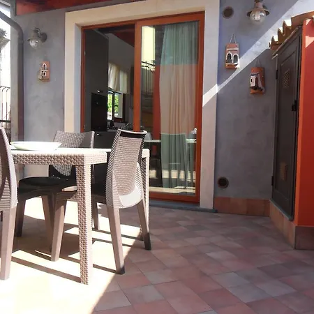 Casa Del Sol Holiday home