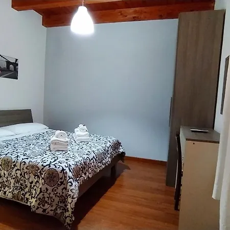 Casa Del Sol * Acireale