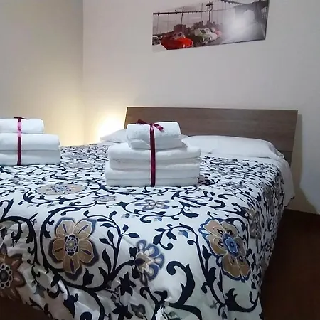 Casa Del Sol Acireale