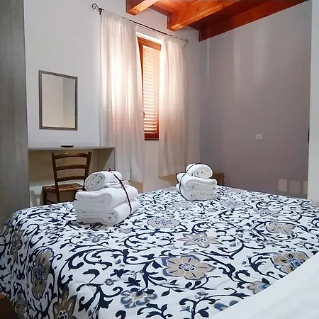 Casa Del Sol Holiday home Acireale